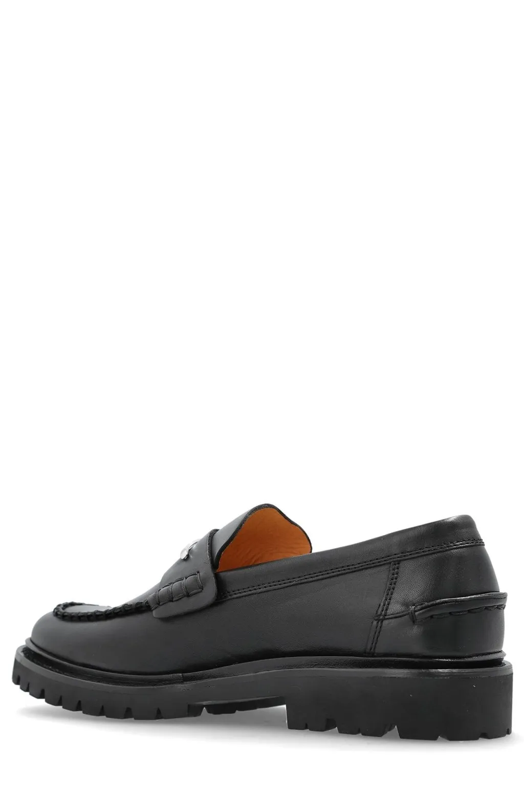 Isabel Marant Frezzah Loafers
