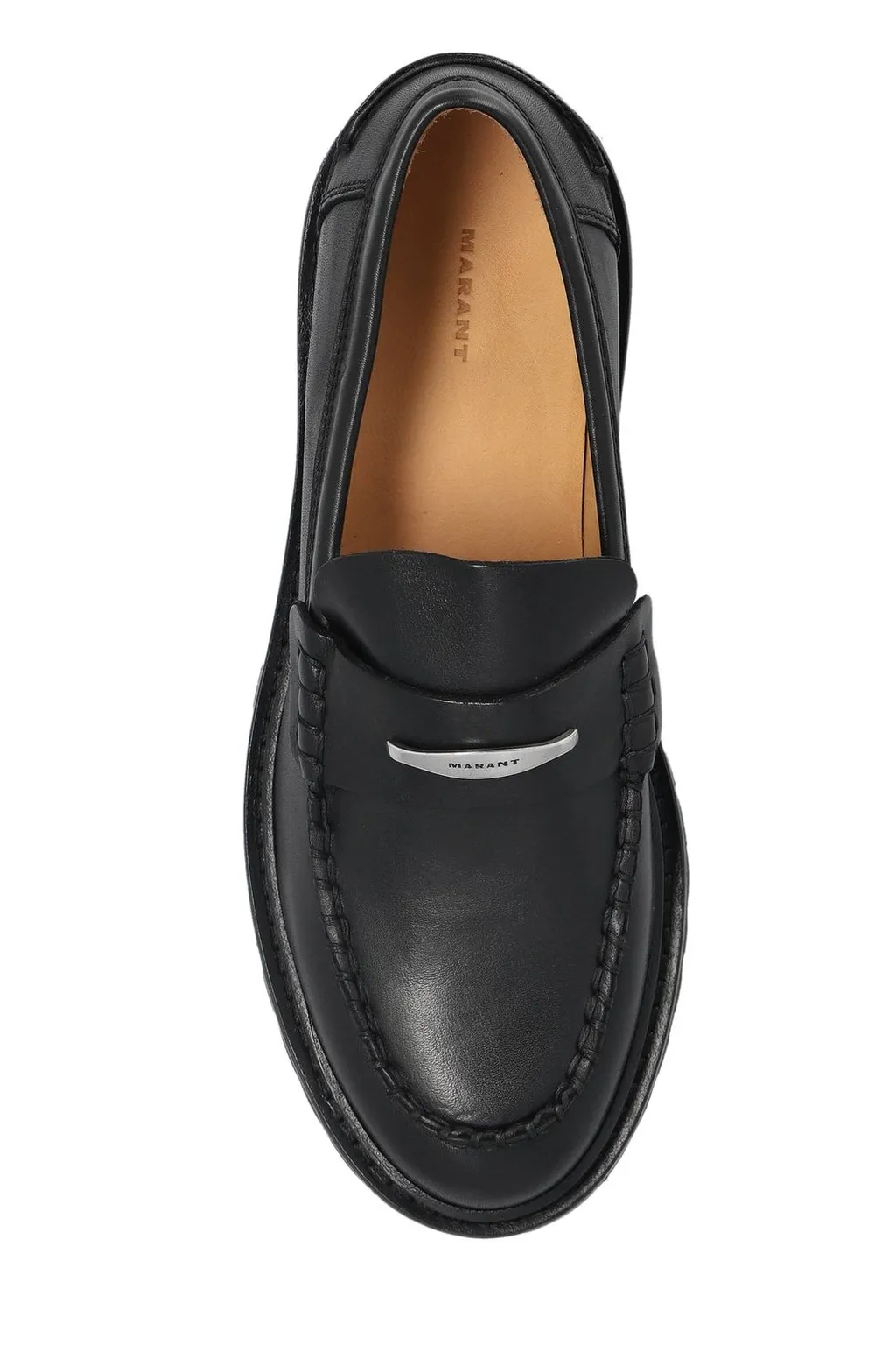 Isabel Marant Frezzah Loafers