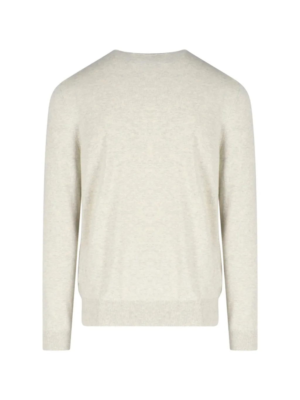 Isabel Marant Logo Intarsia Crewneck Knitted Jumper