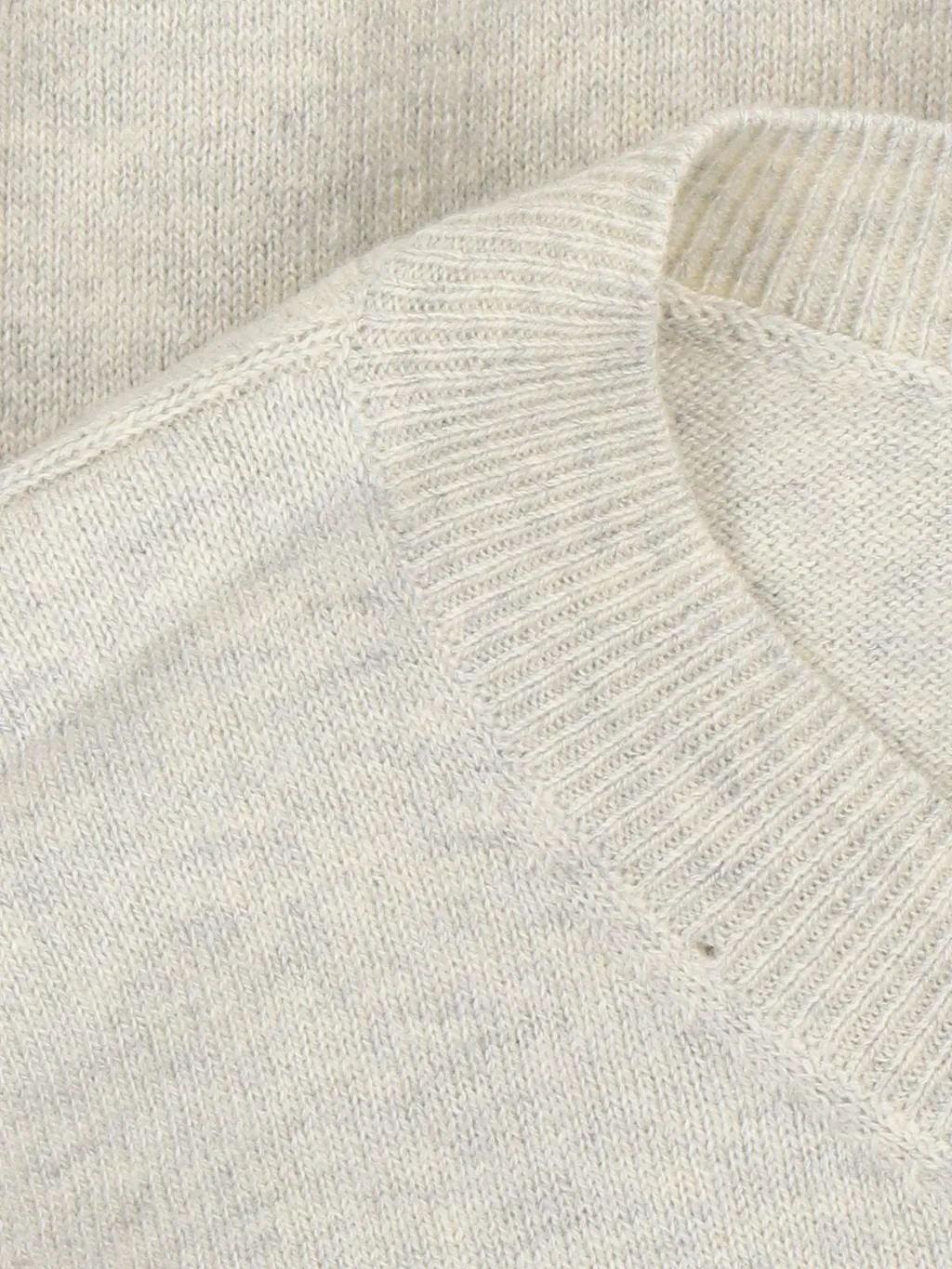 Isabel Marant Logo Intarsia Crewneck Knitted Jumper