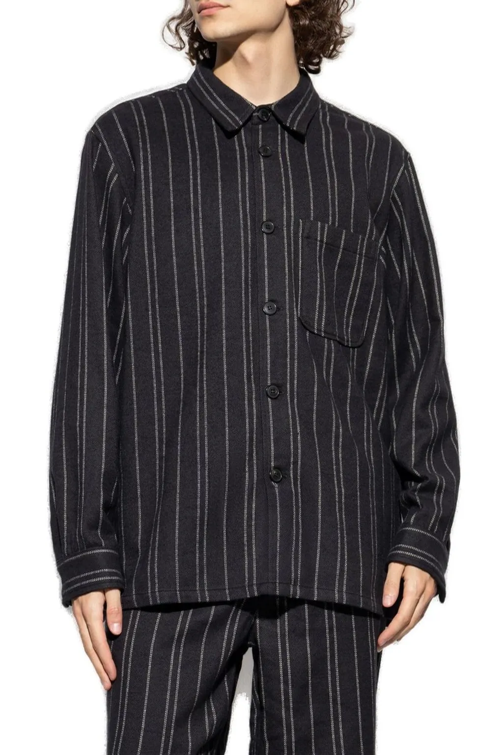 Isabel Marant Irudy Shirt