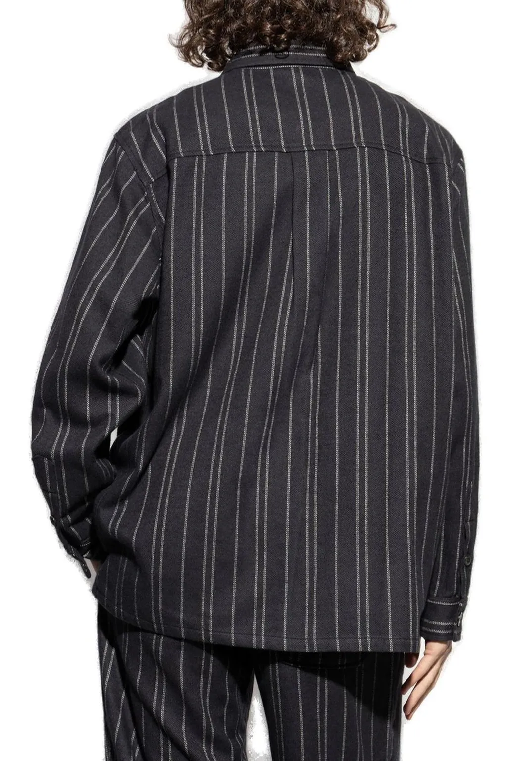 Isabel Marant Irudy Shirt