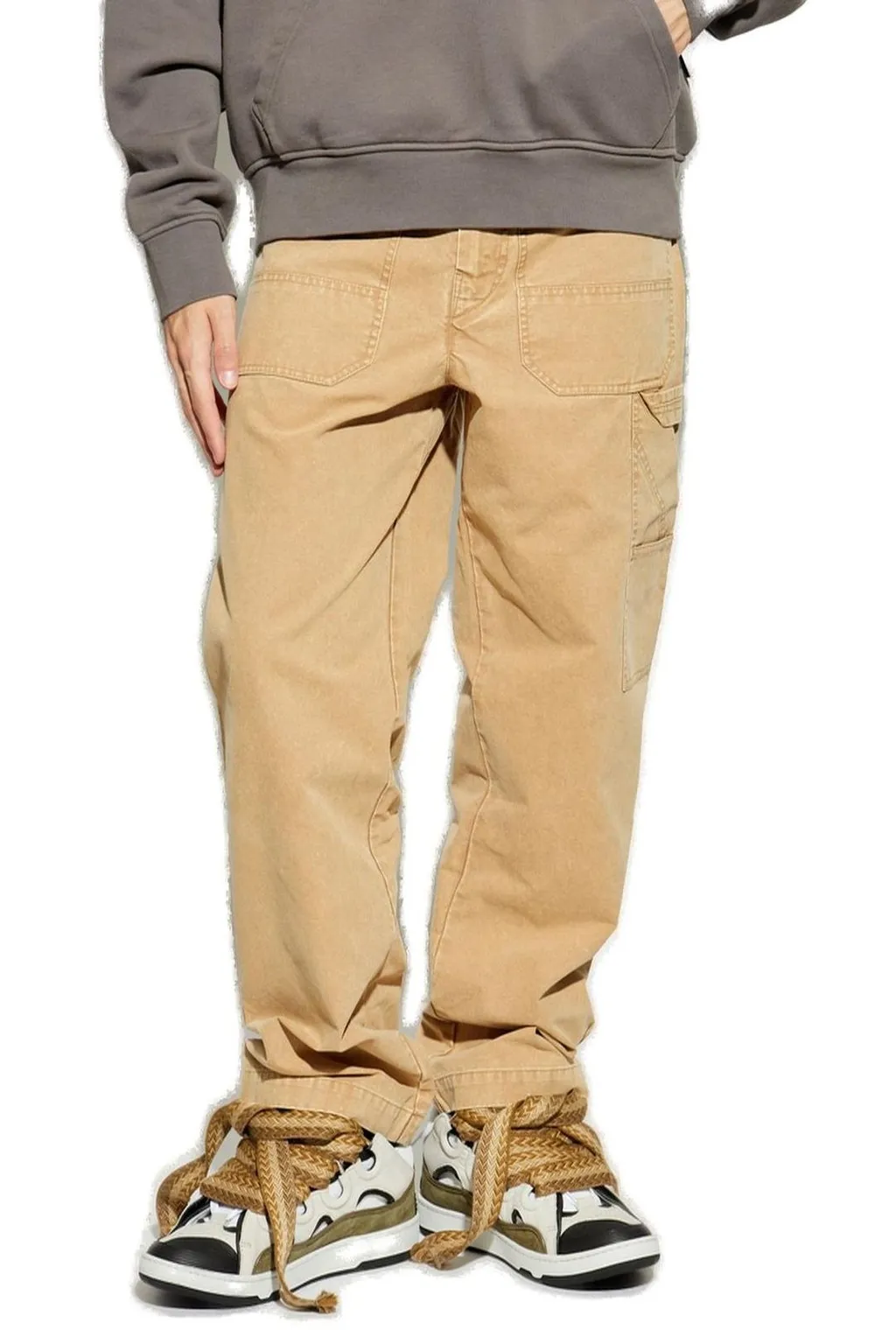Isabel Marant Tobias Pants