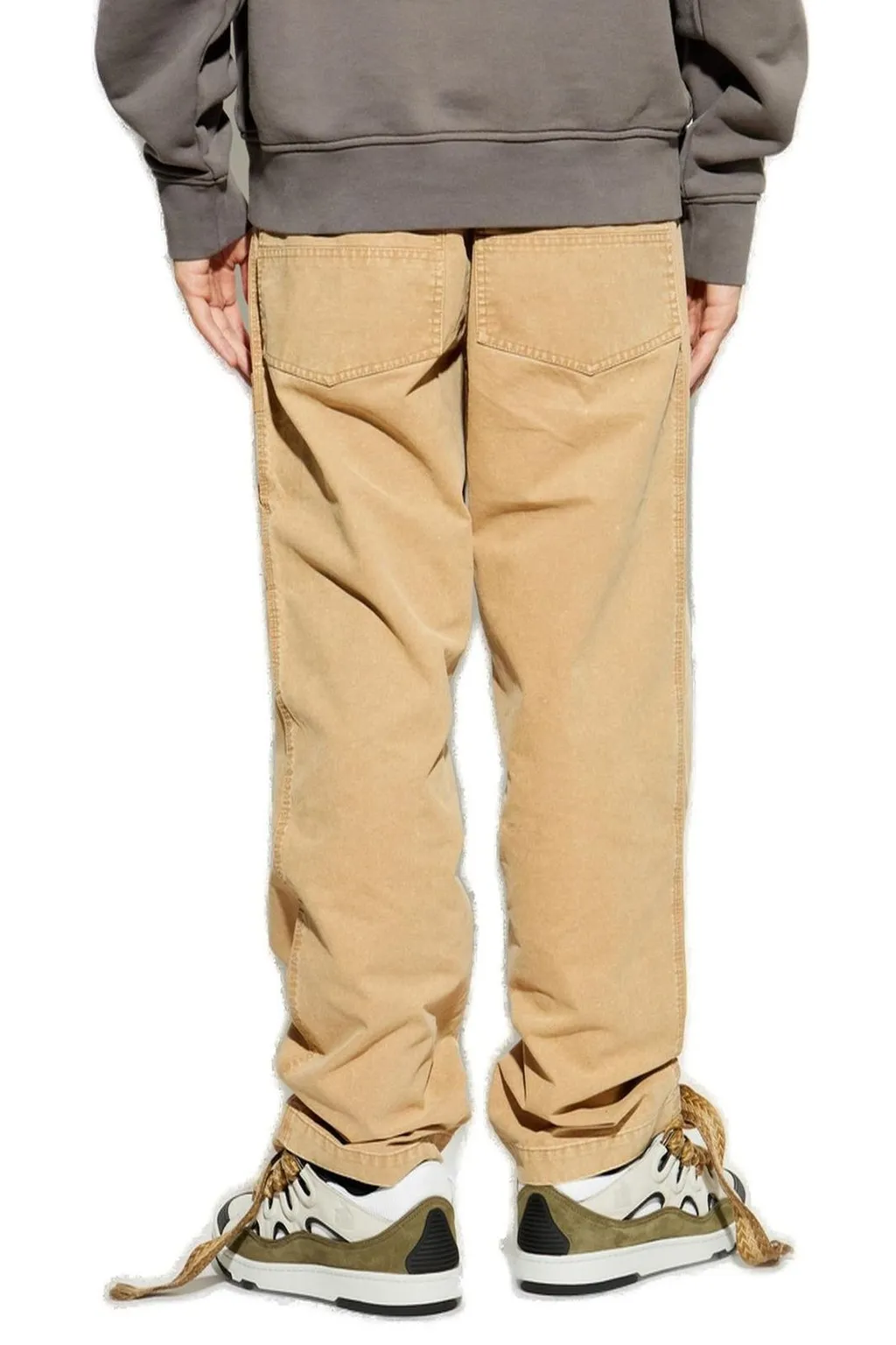 Isabel Marant Tobias Pants