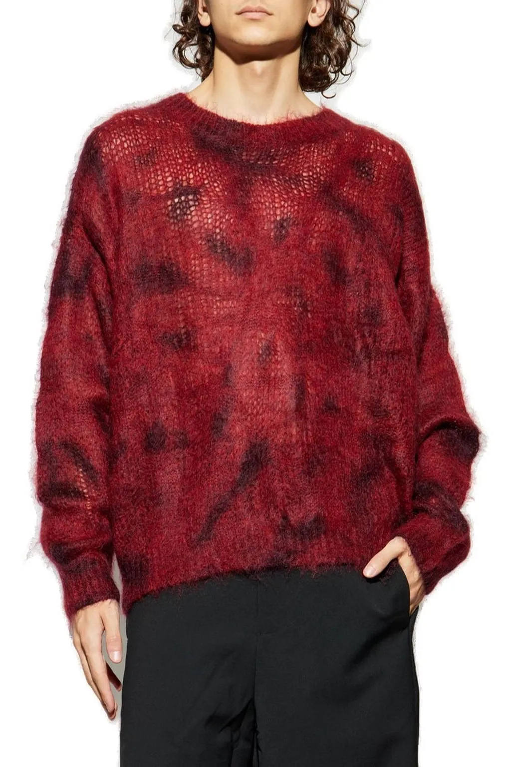 Isabel Marant Miller Jumper
