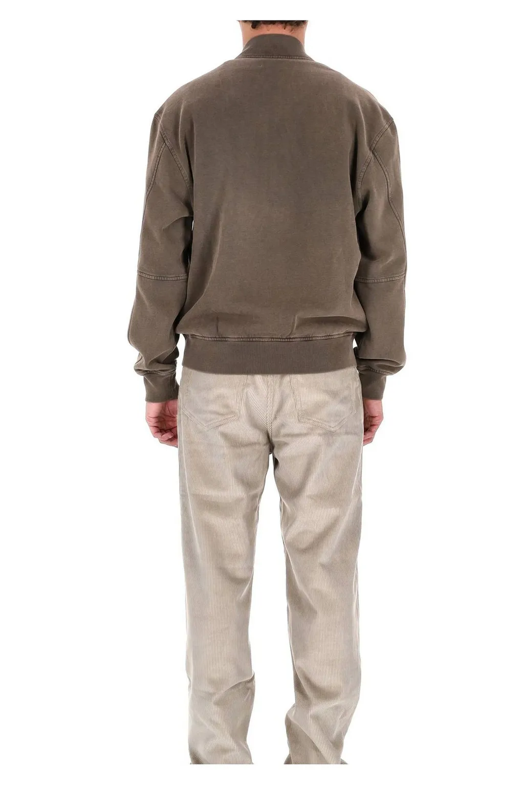 Isabel Marant Marty Sweatshirt
