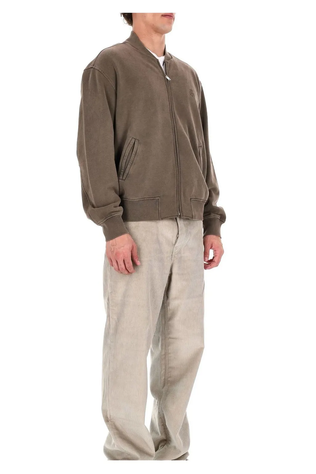 Isabel Marant Marty Sweatshirt
