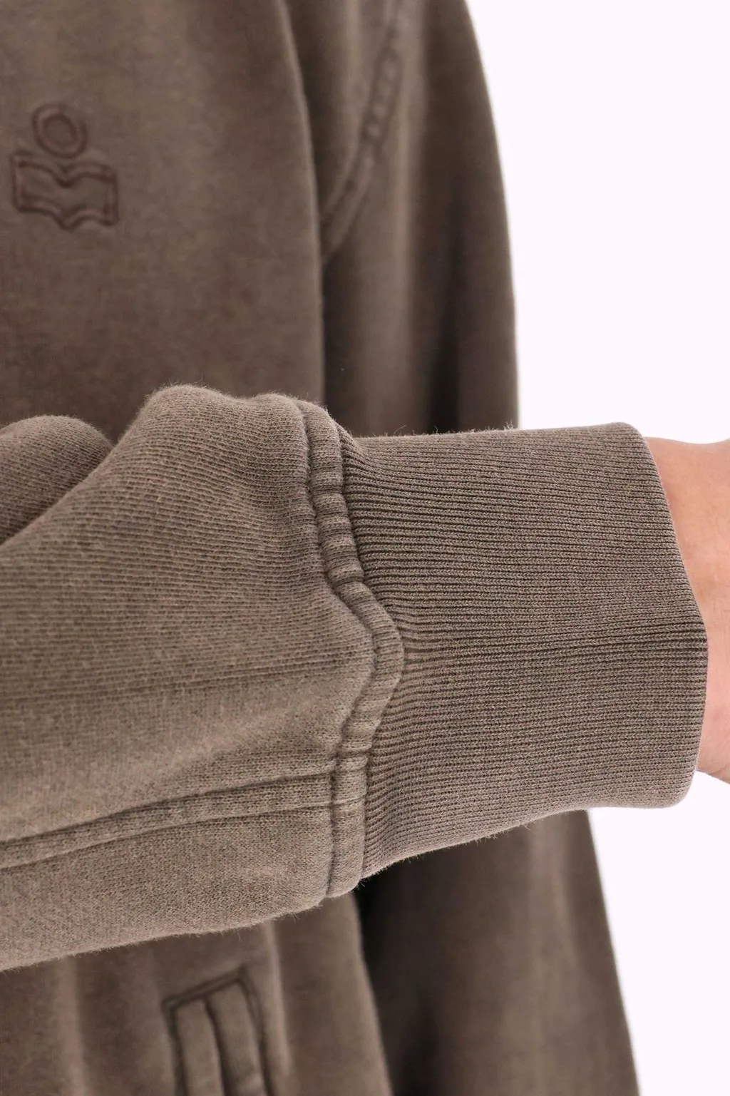Isabel Marant Marty Sweatshirt
