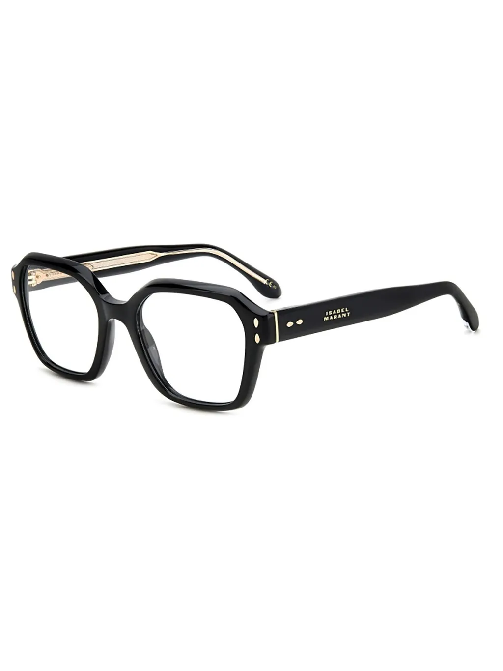 Isabel Marant Square Frame Glasses