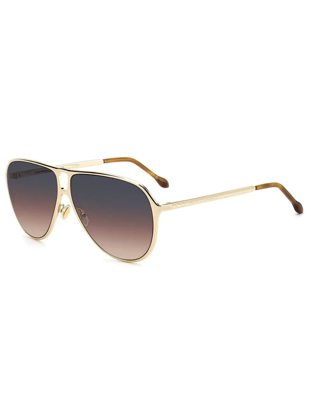Isabel Marant Aviator Frame Sunglasses