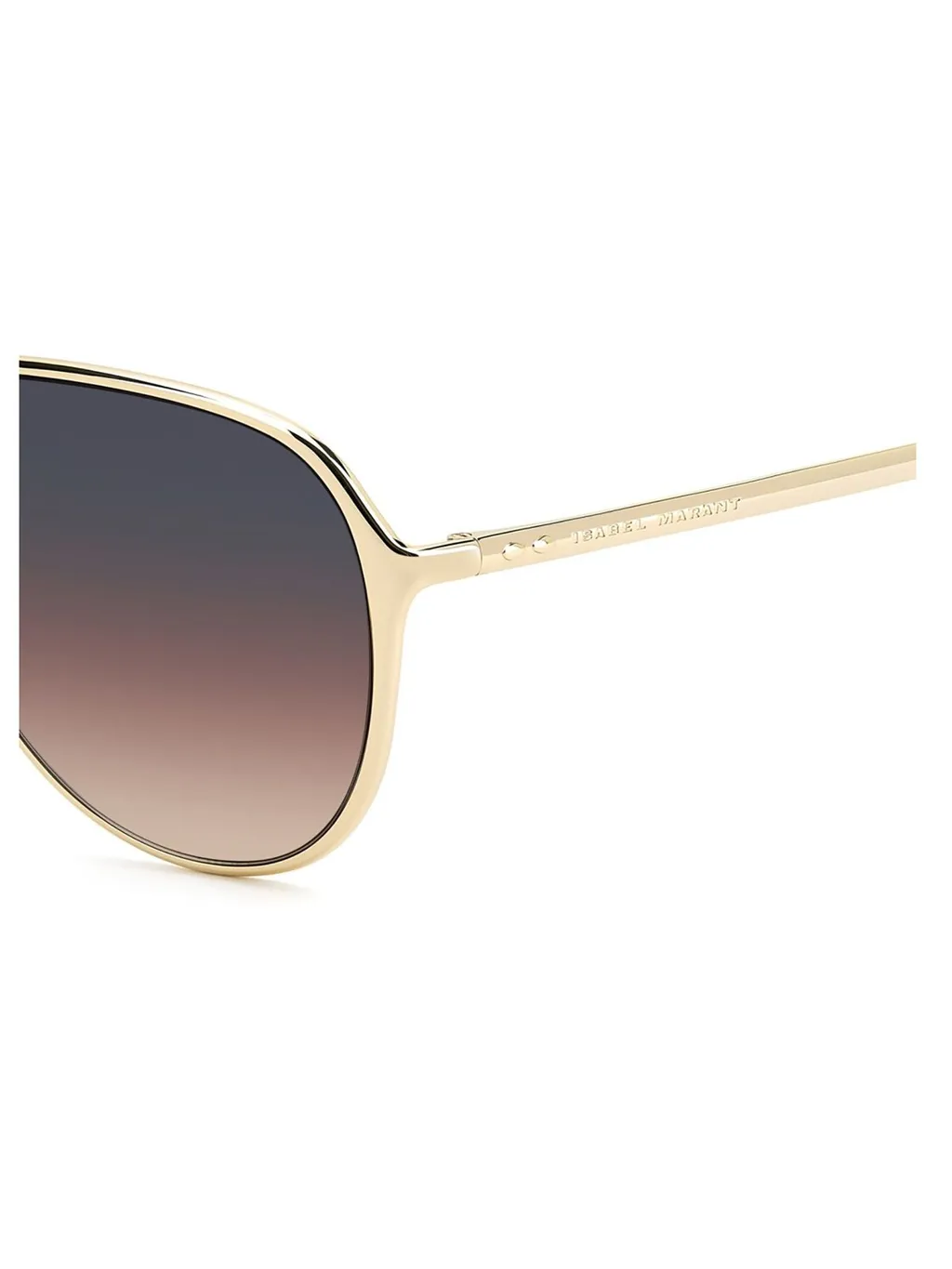 Isabel Marant Aviator Frame Sunglasses
