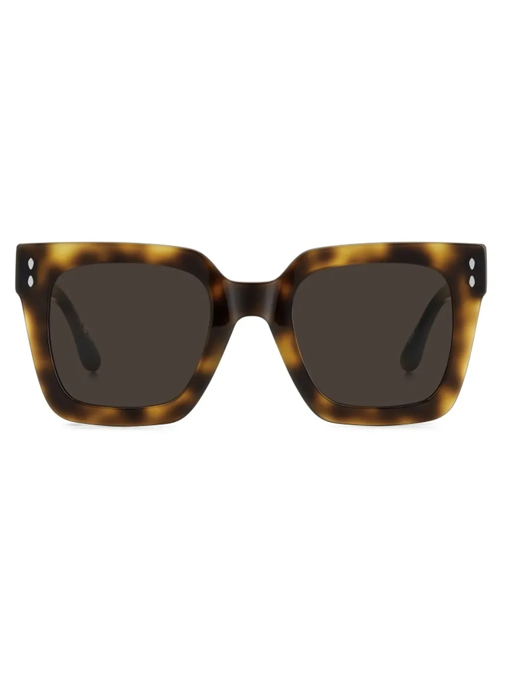 Isabel Marant Square Frame Sunglasses