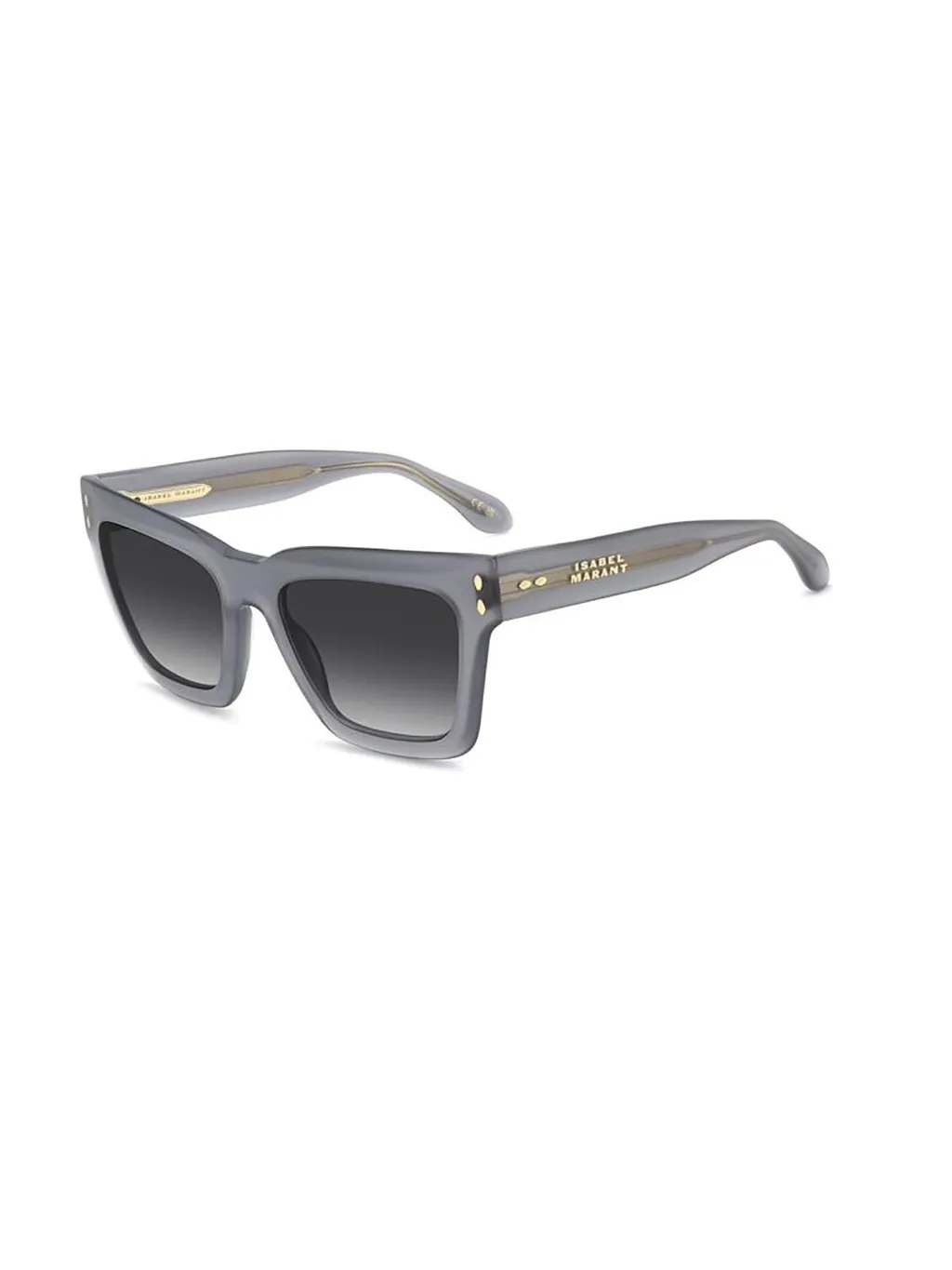 Isabel Marant Butterfly-Shaped Sunglasses