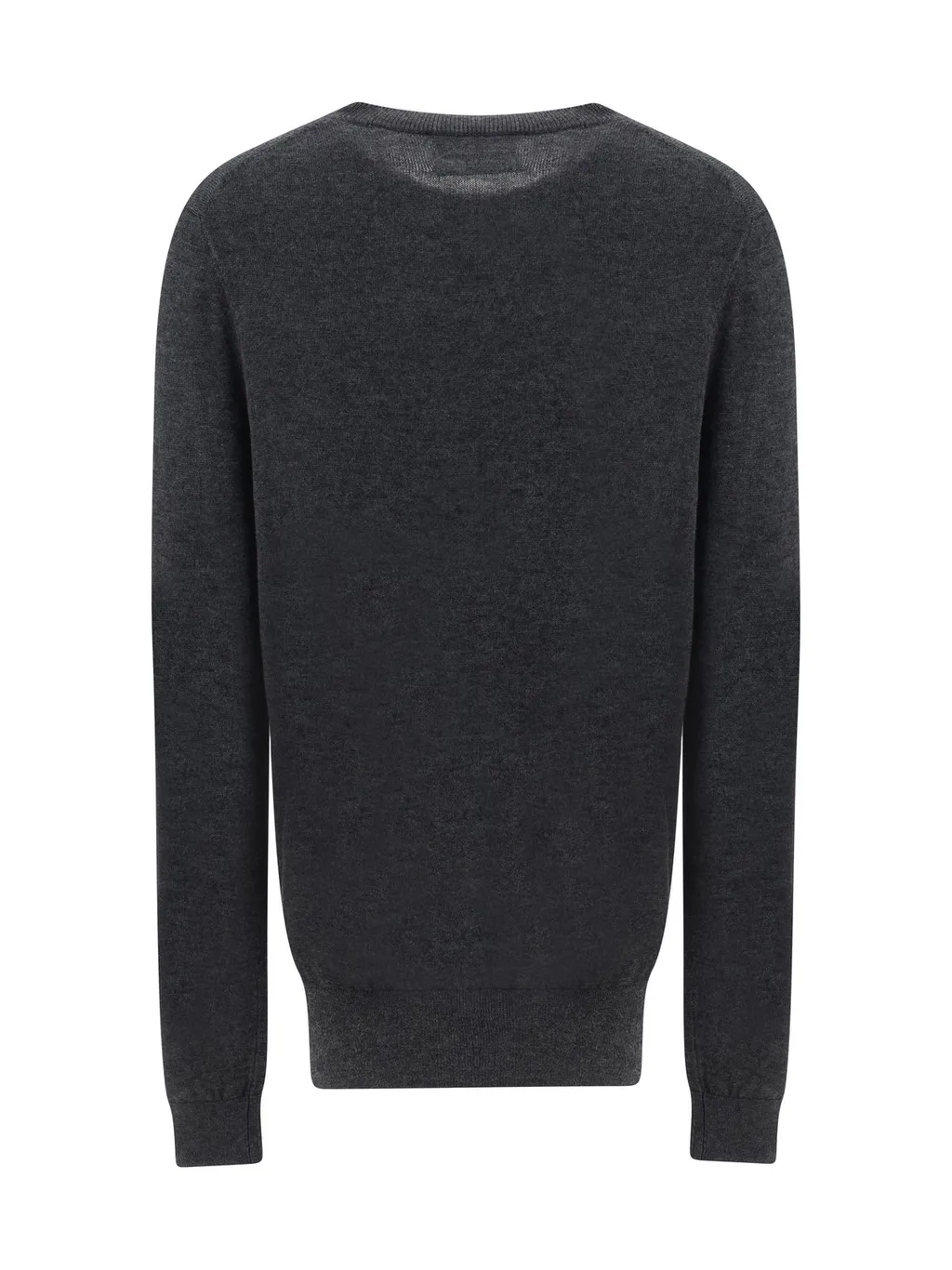 Isabel Marant Gaylor Crewneck Knitted Jumper
