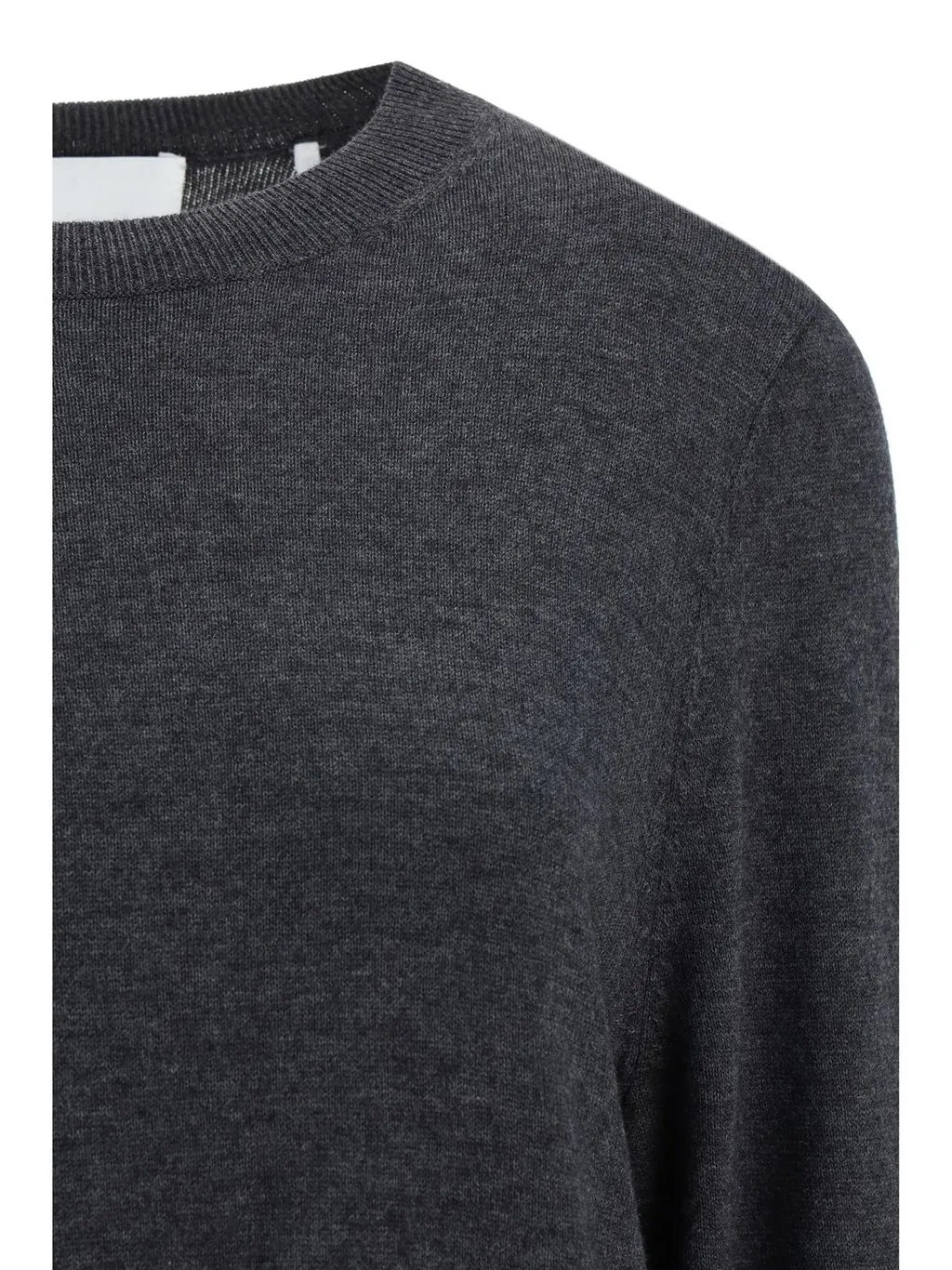 Isabel Marant Gaylor Crewneck Knitted Jumper
