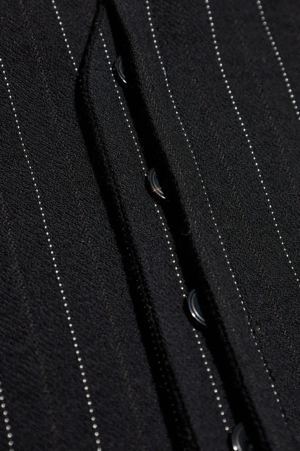 Isabel Marant Mika Striped Vest