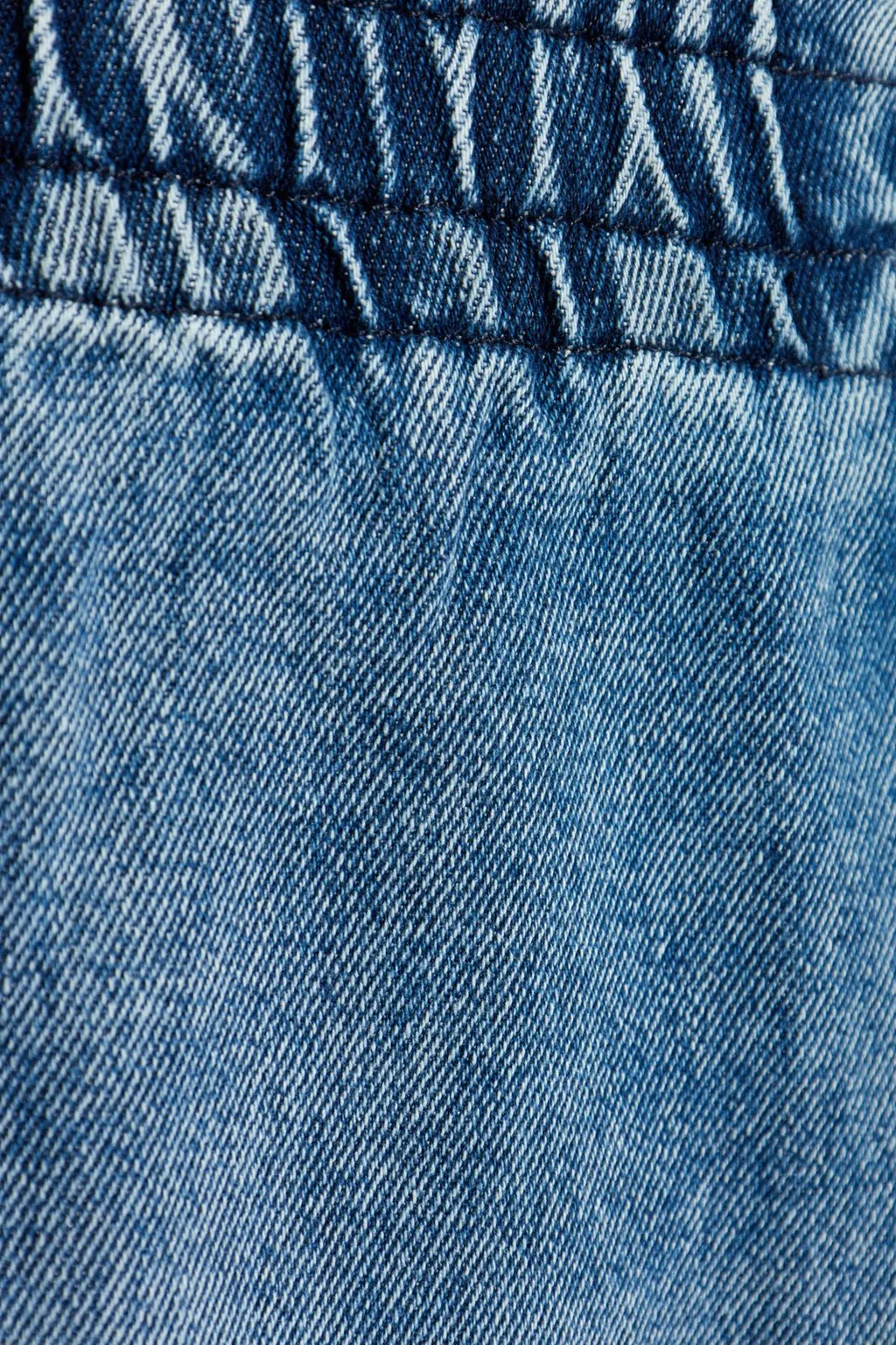 Isabel Marant Timeo High-Waist Jeans