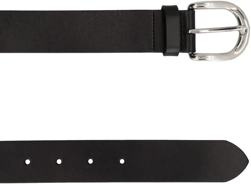 Isabel Marant Zaph Buckle Belt