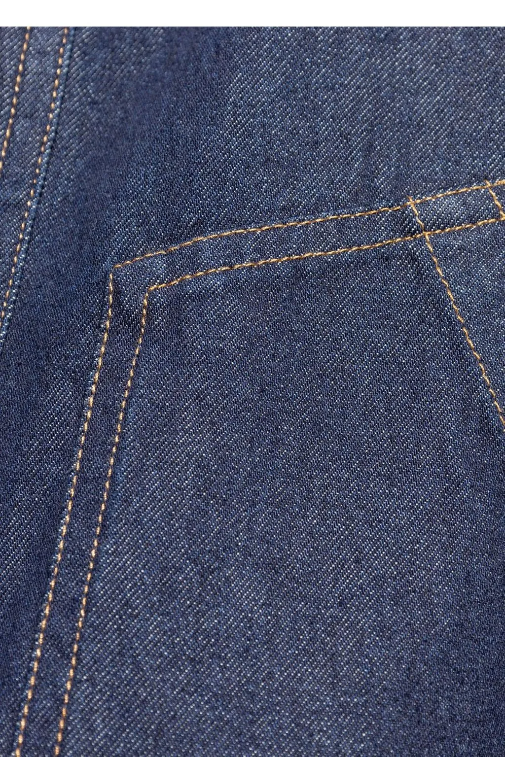Isabel Marant Jorest Denim Jacket
