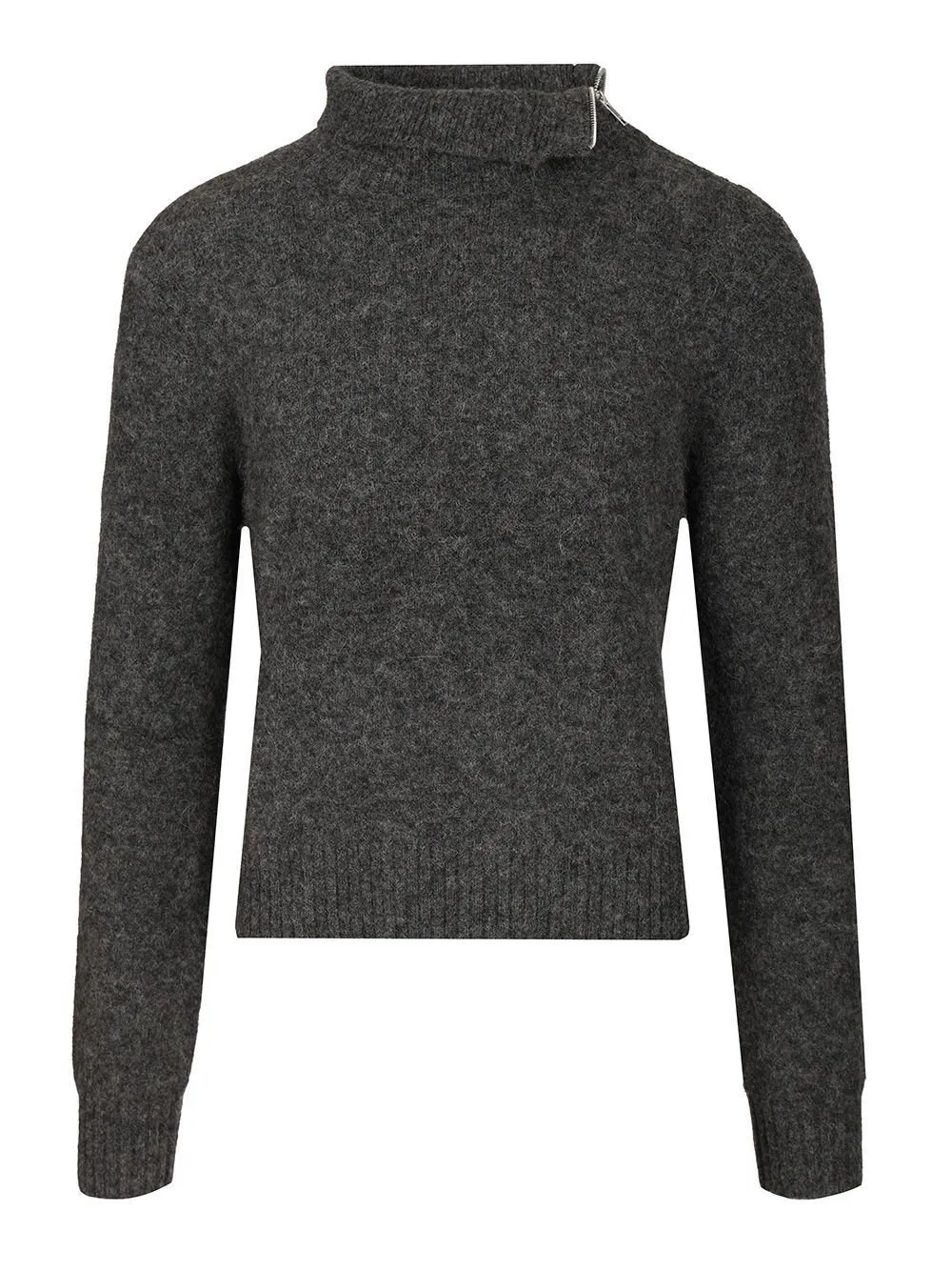 Isabel Marant Aliocha Turtleneck Knit Jumper