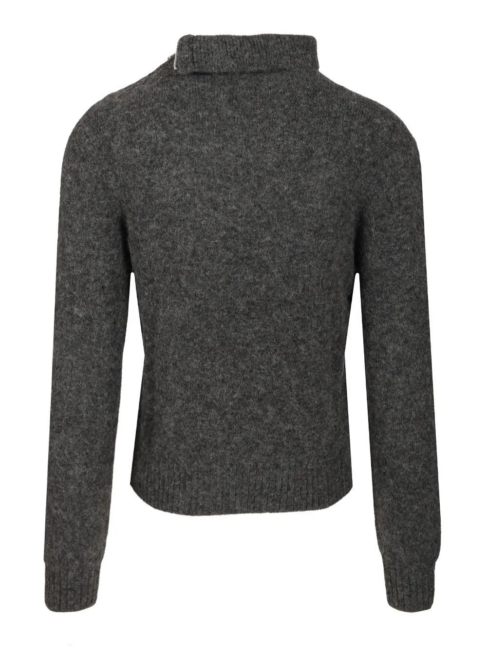 Isabel Marant Aliocha Turtleneck Knit Jumper