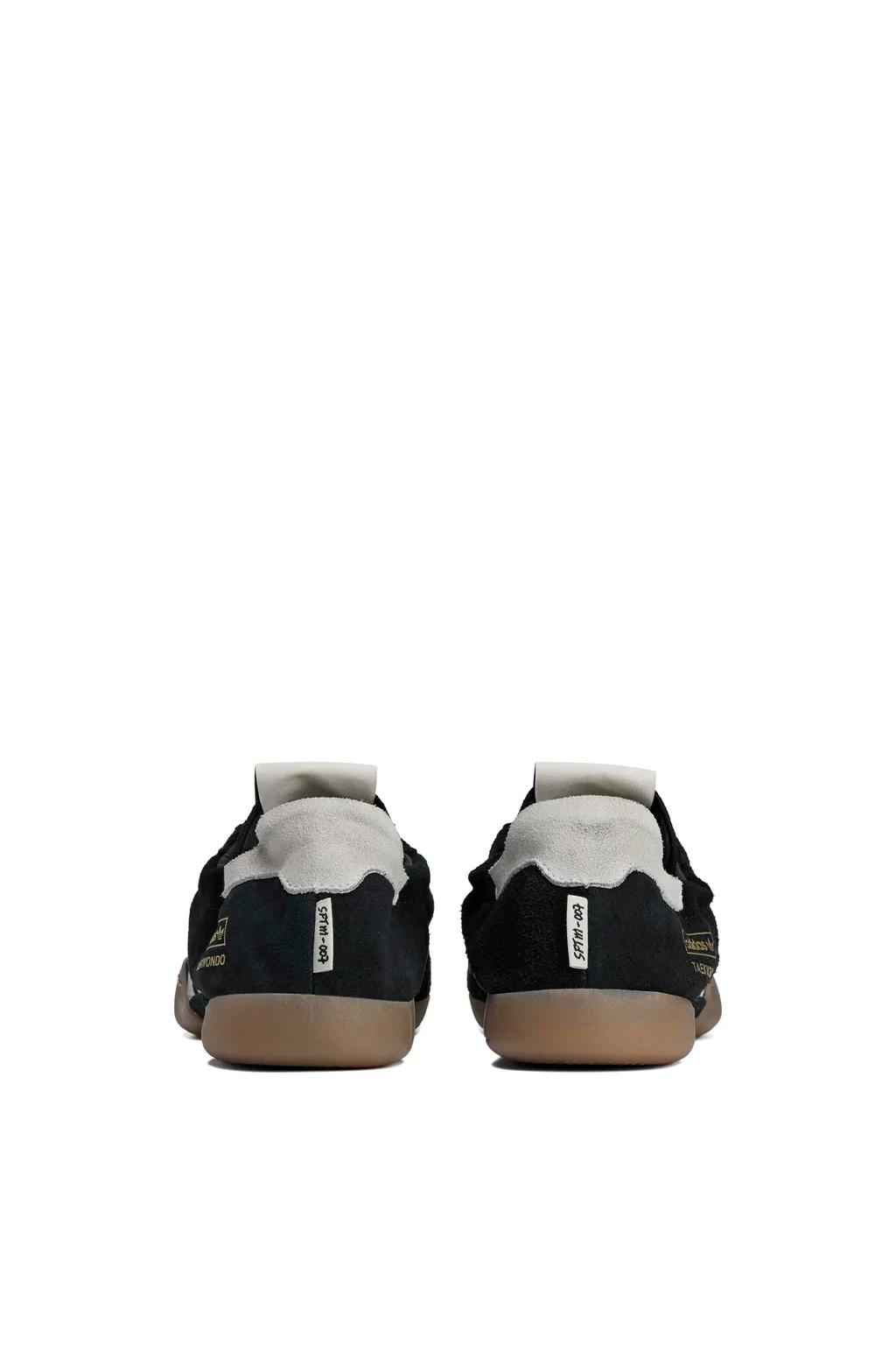 Taekwondo Mei W Sftm / Blk