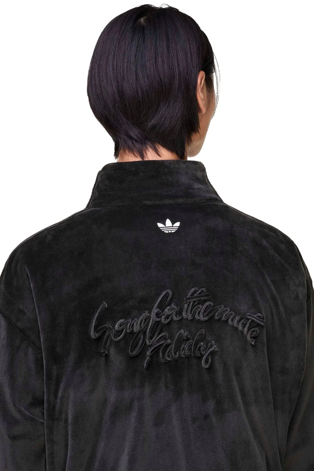 Adi006 Tt / Blk