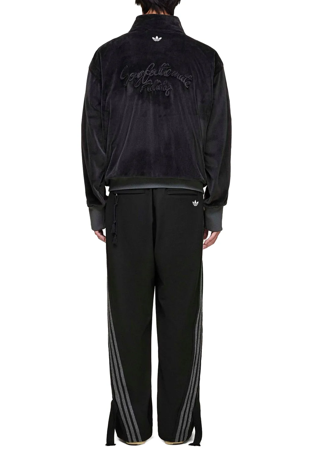 Adi006 Tp / Blk