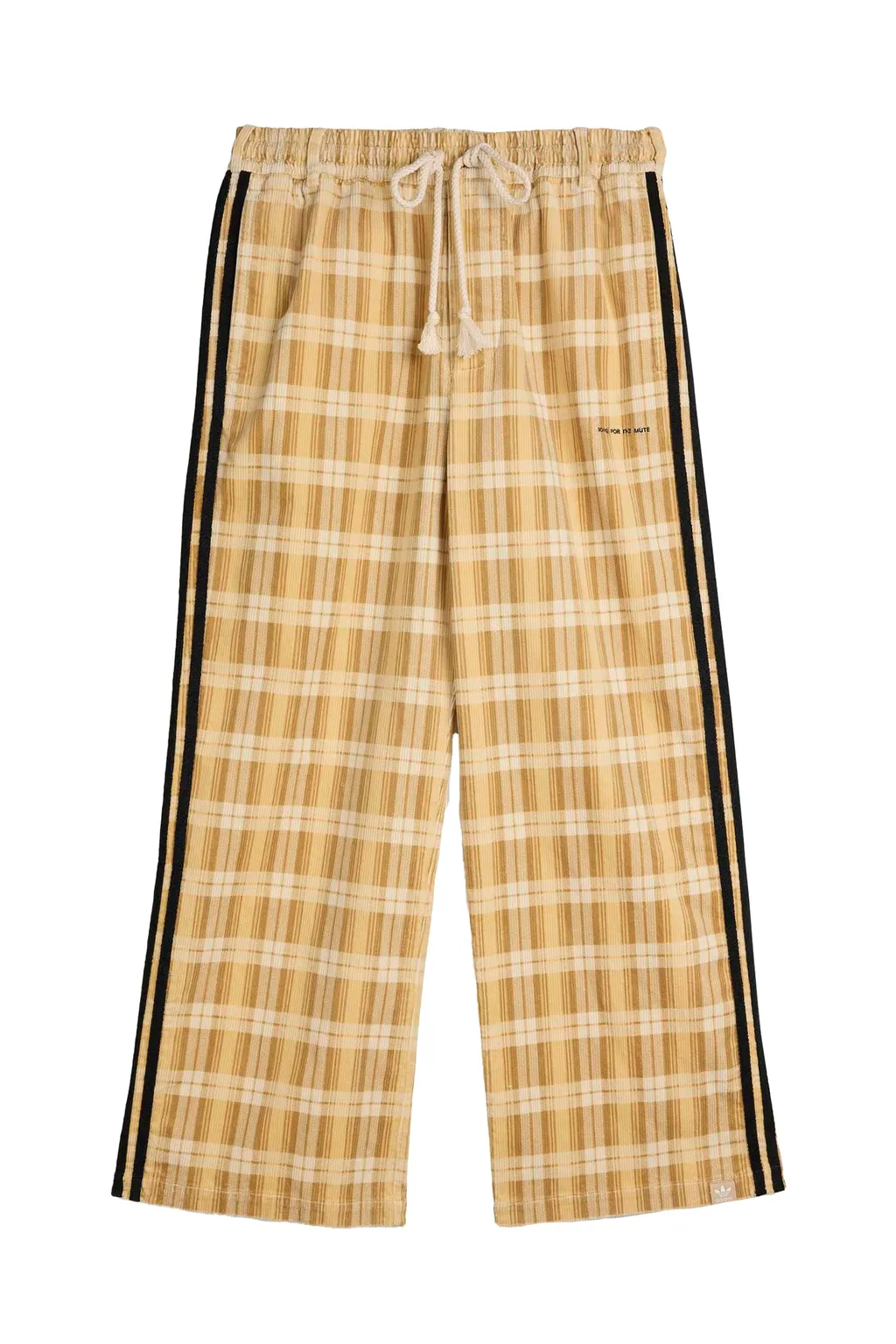 Adi006 Pant / Wonder Wht