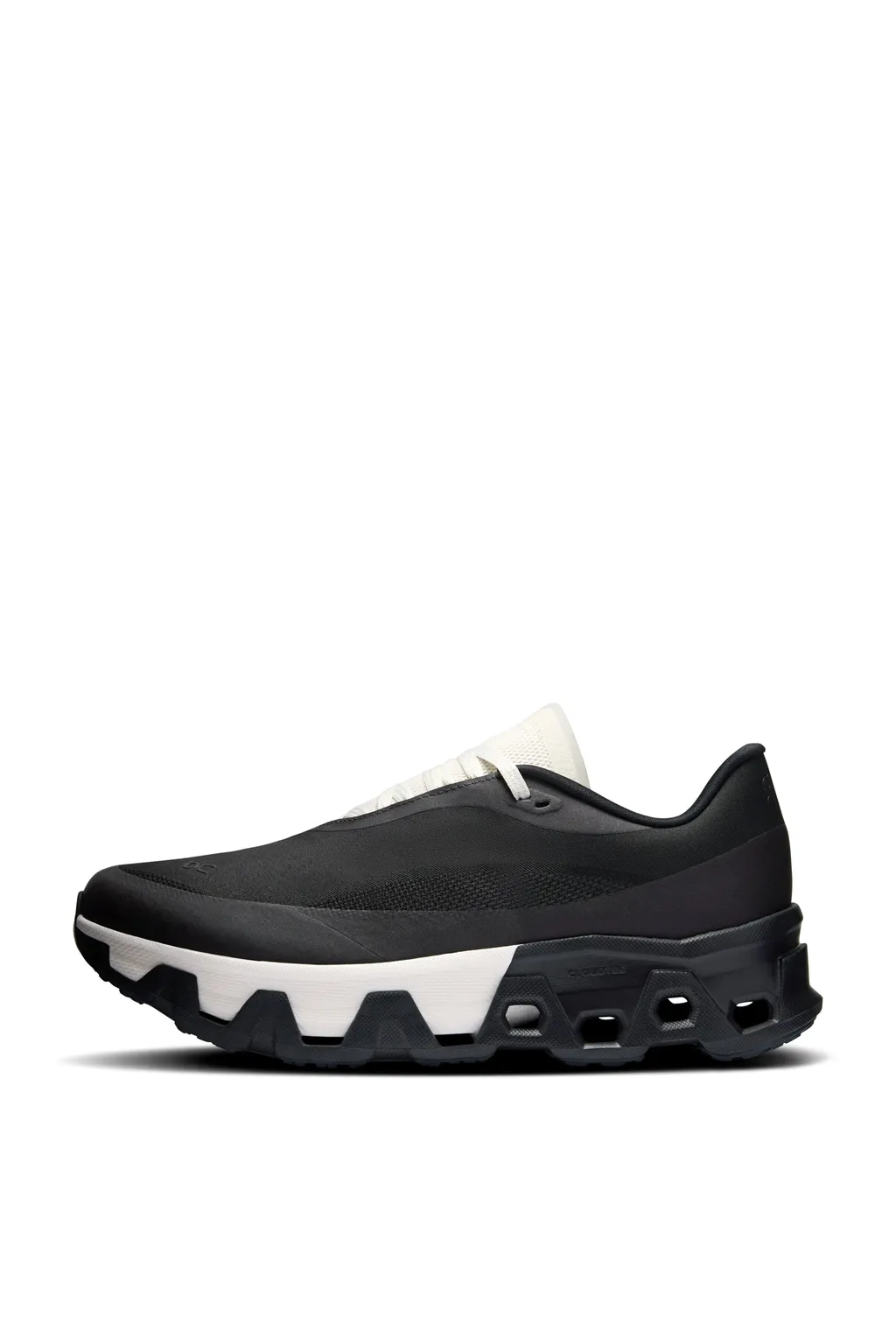 Cloudmonster Hyper Paf / Blk Blk