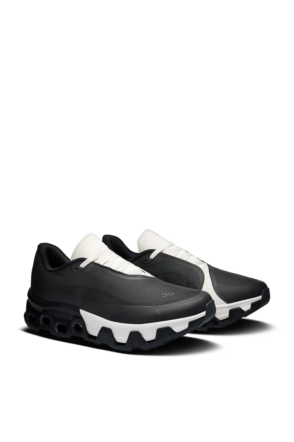 Cloudmonster Hyper Paf / Blk Blk