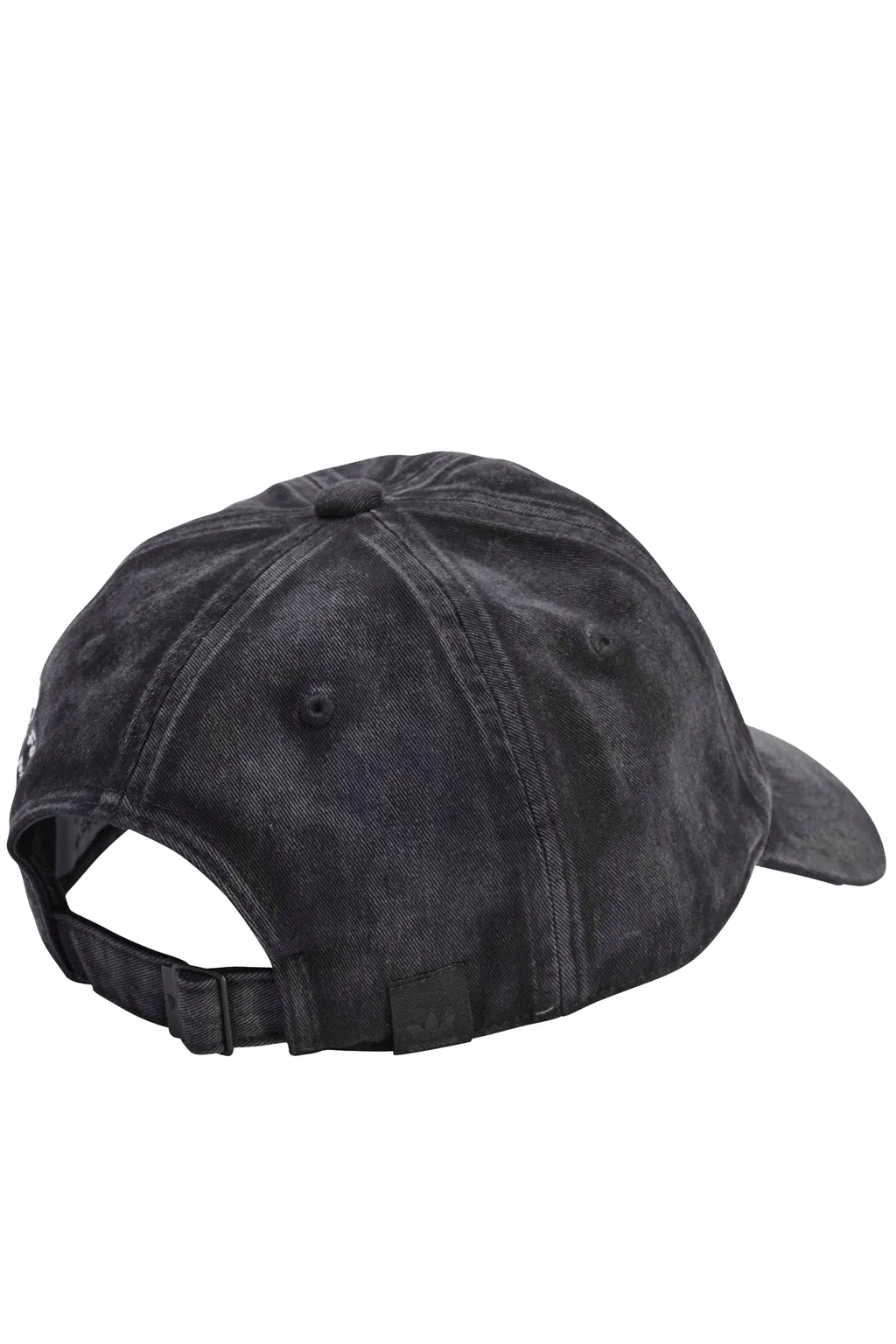 Adi006 Cap / Black
