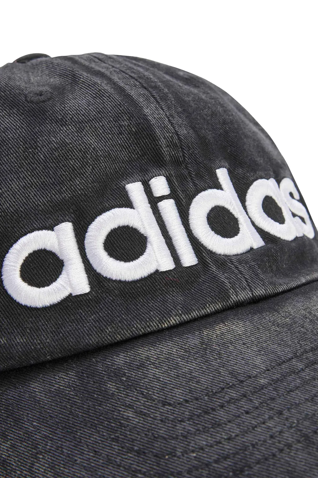 Adi006 Cap / Black