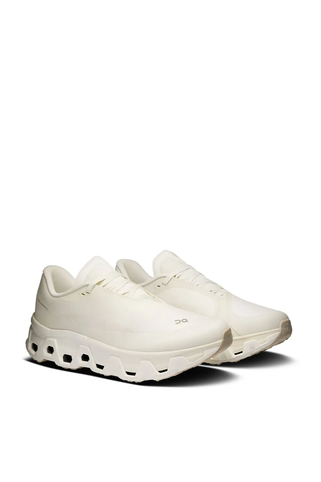 Cloudmonster Hyper Paf / Wht Wht