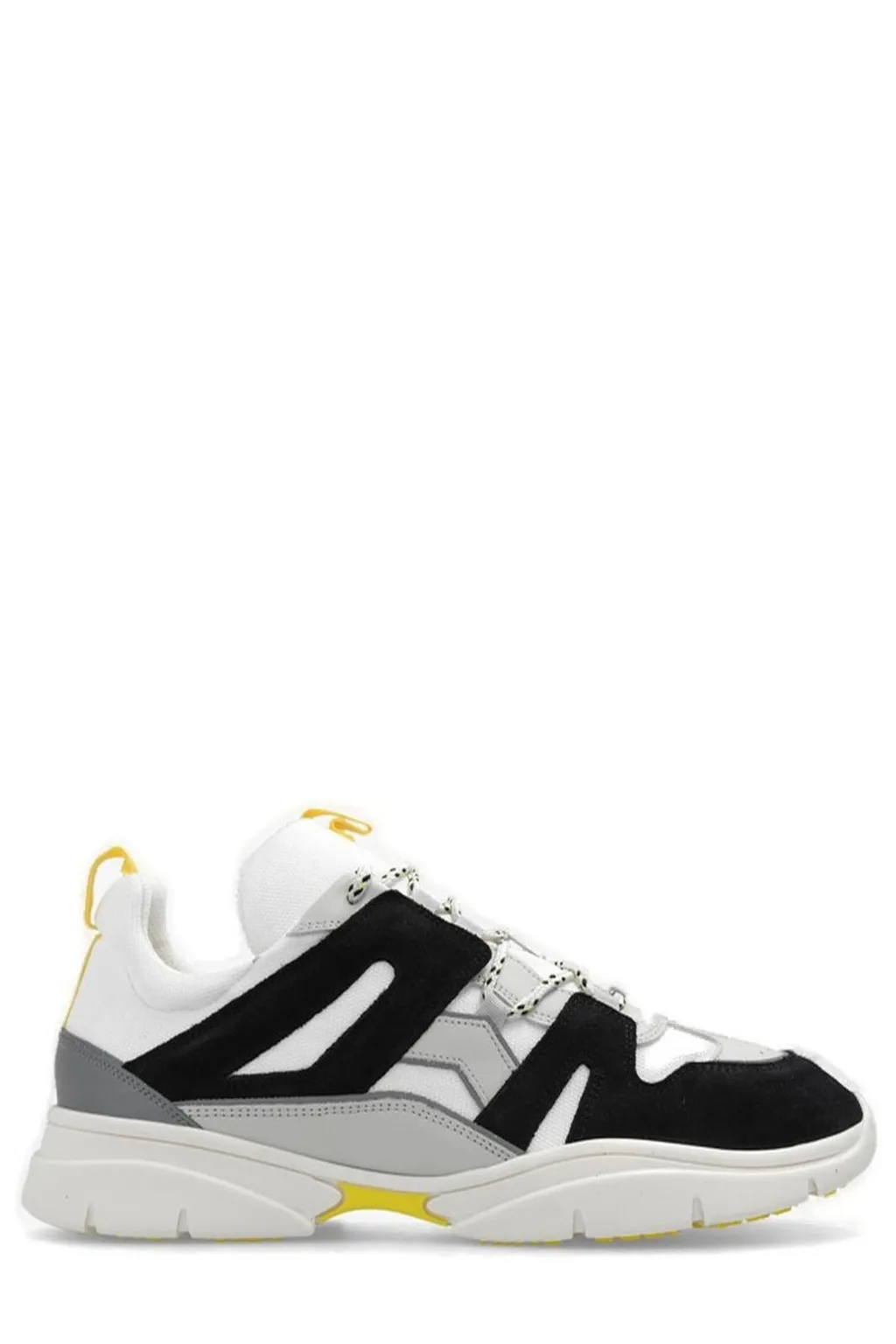Isabel Marant Kindsayh Low-Top Sneakers