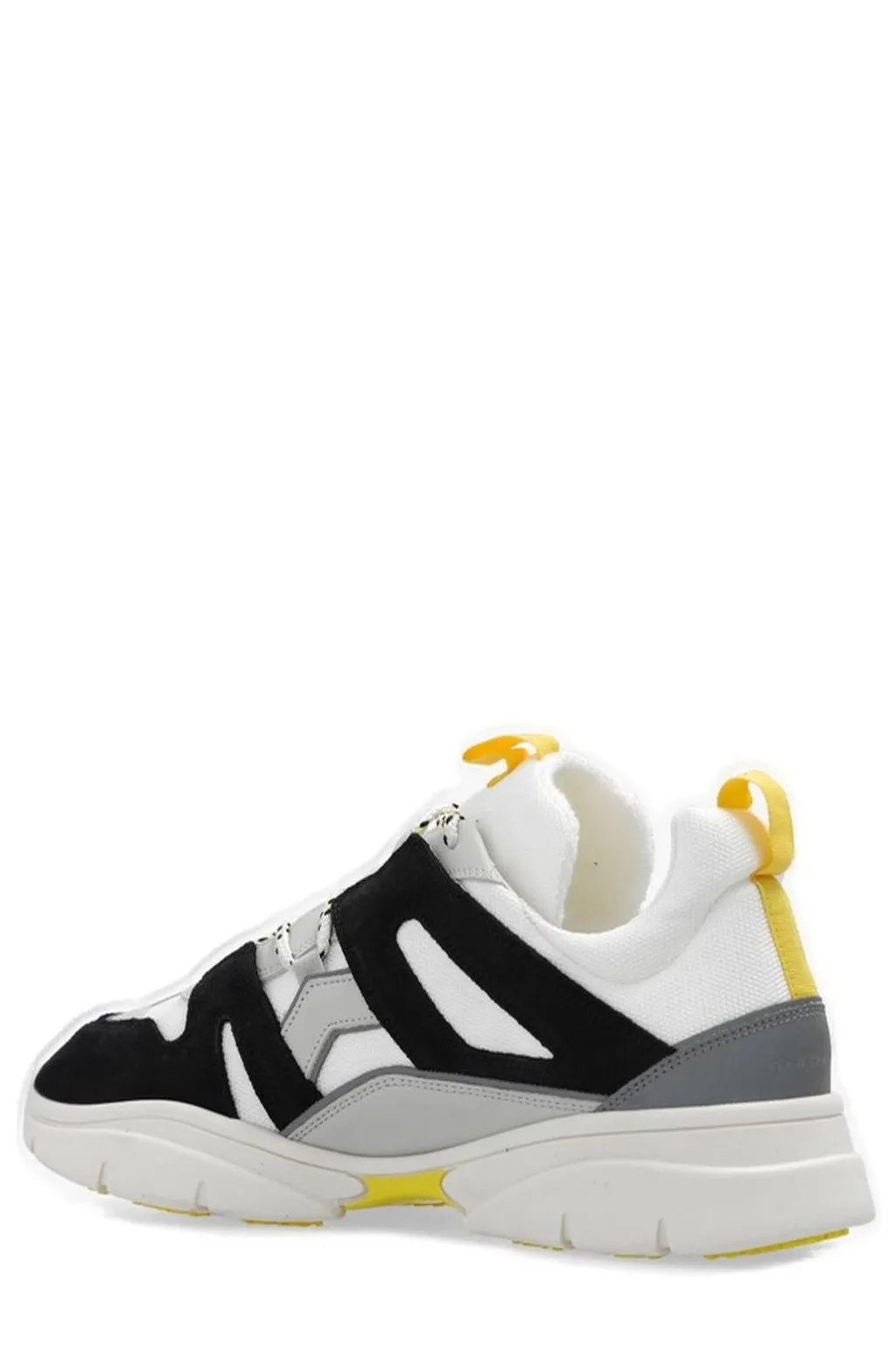 Isabel Marant Kindsayh Low-Top Sneakers