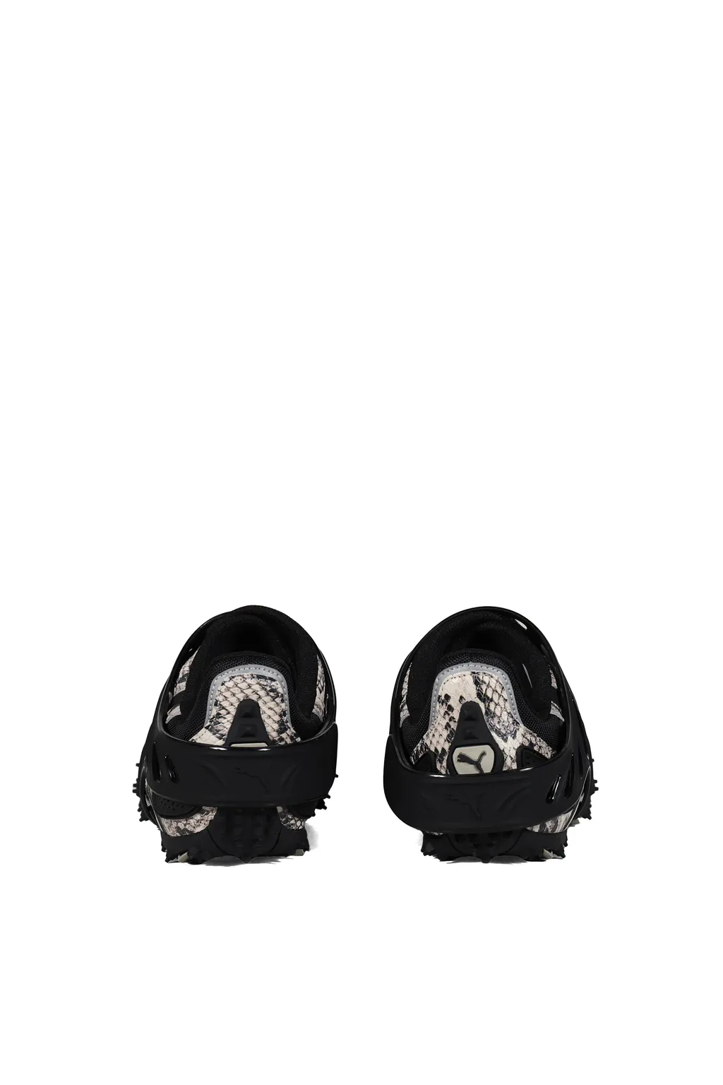 Mostro Gabbia Snake / Taupe-Blk