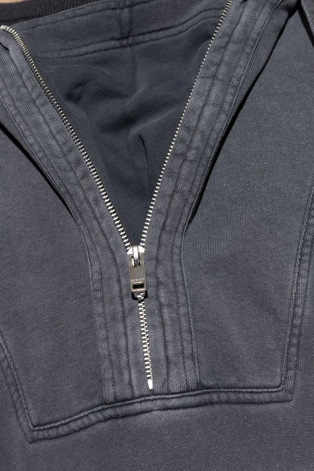 Isabel Marant Yanis Drawstring Sweatshirt