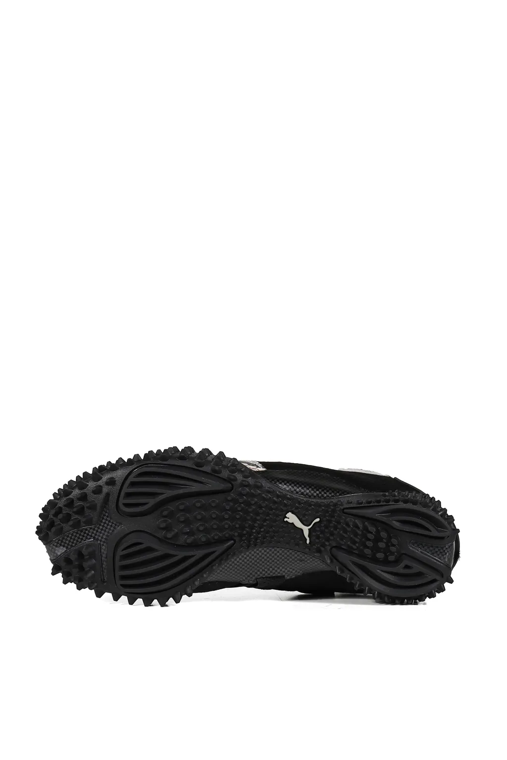 Mostro Og Pony Hair / Desert Dust-Blk