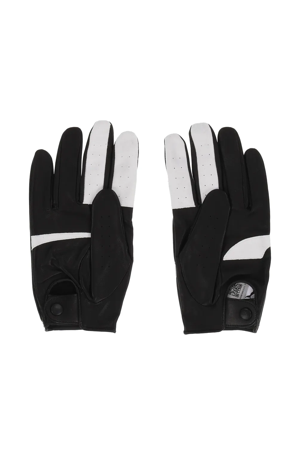 Driving Gloves / Black