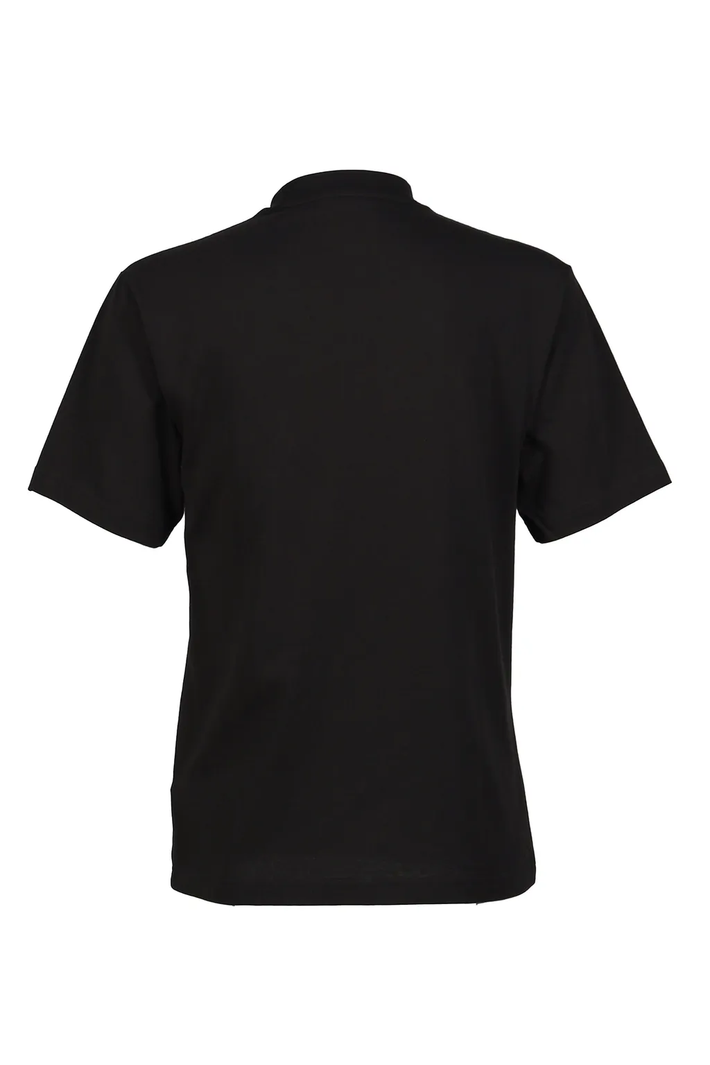 Motors Tee / Black