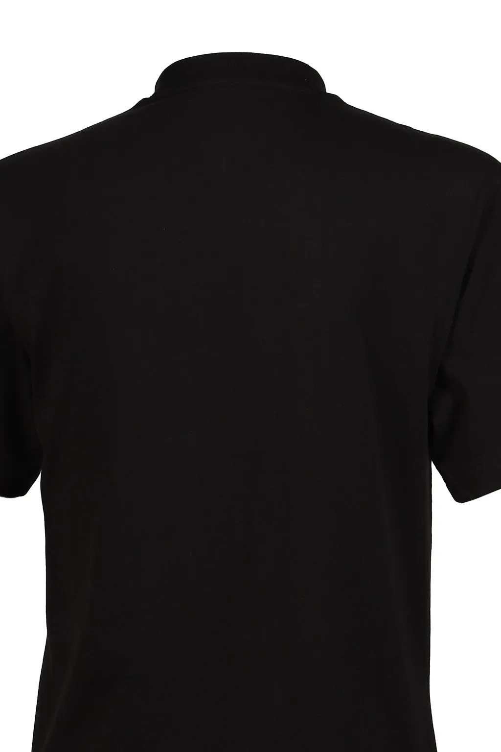 Motors Tee / Black