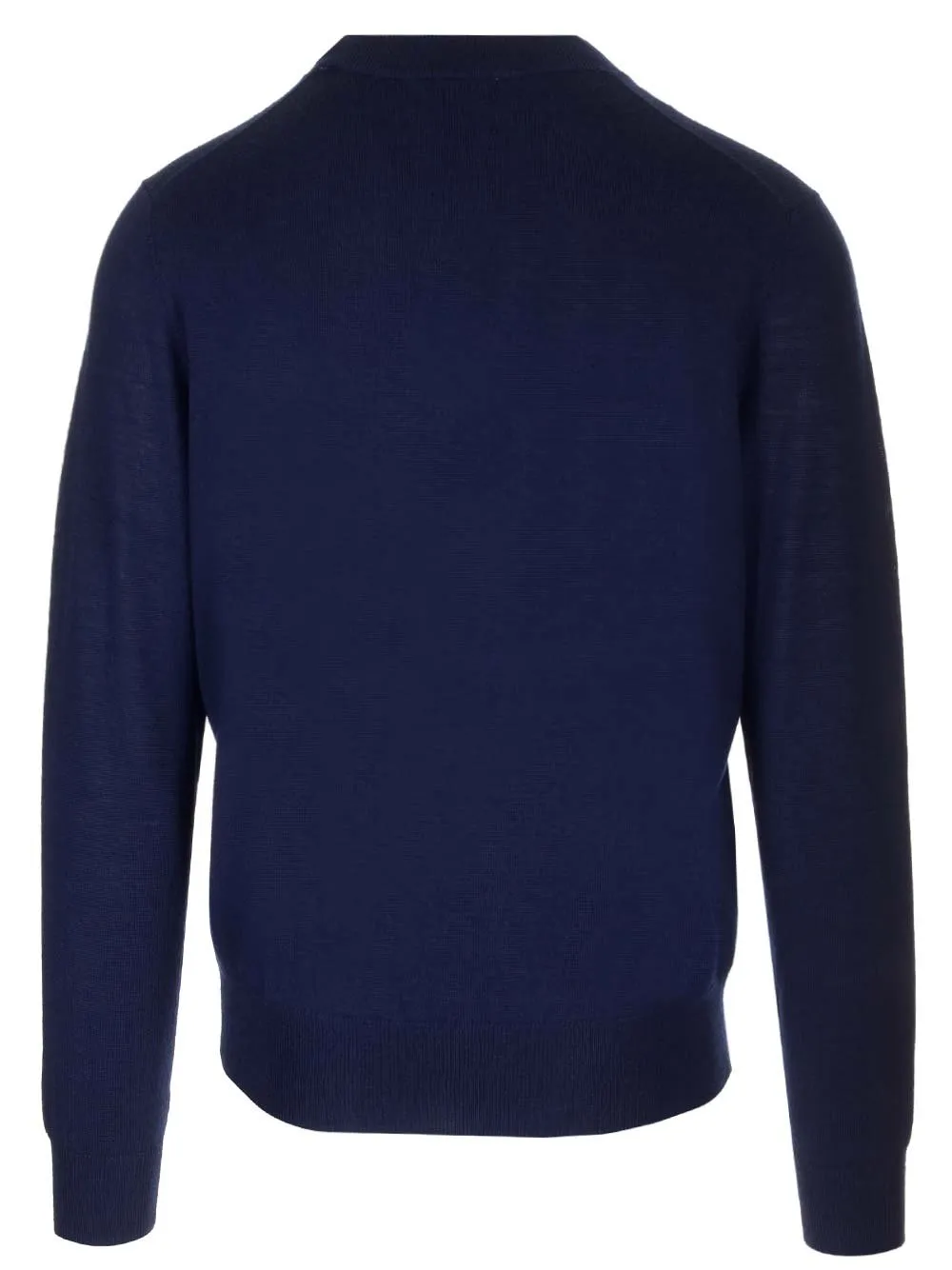 Isabel Marant Crewneck Knitted Jumper