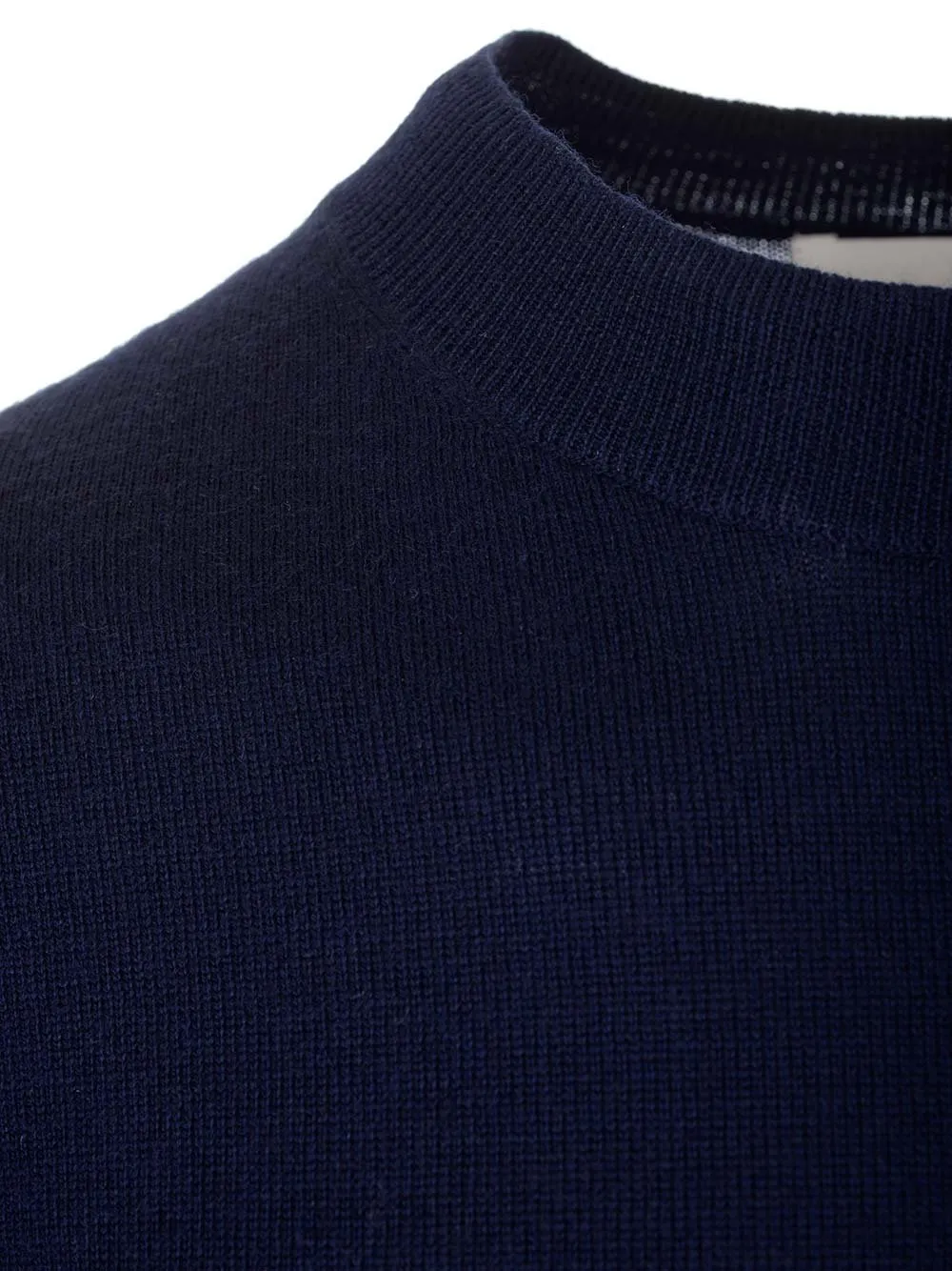 Isabel Marant Crewneck Knitted Jumper