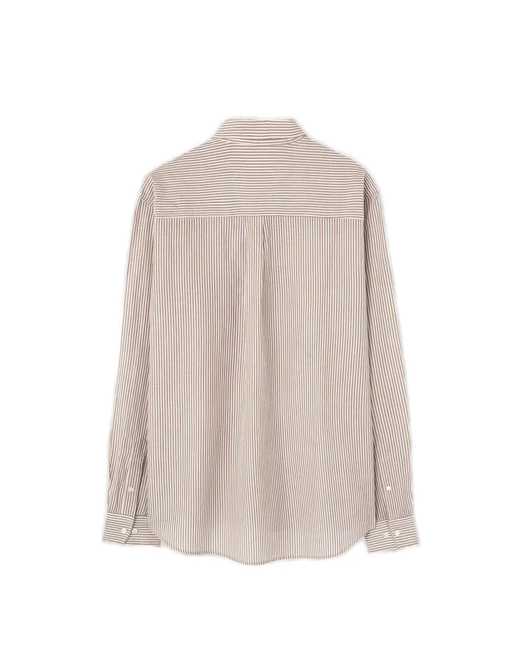 Isabel Marant Jasolo Striped Shirt