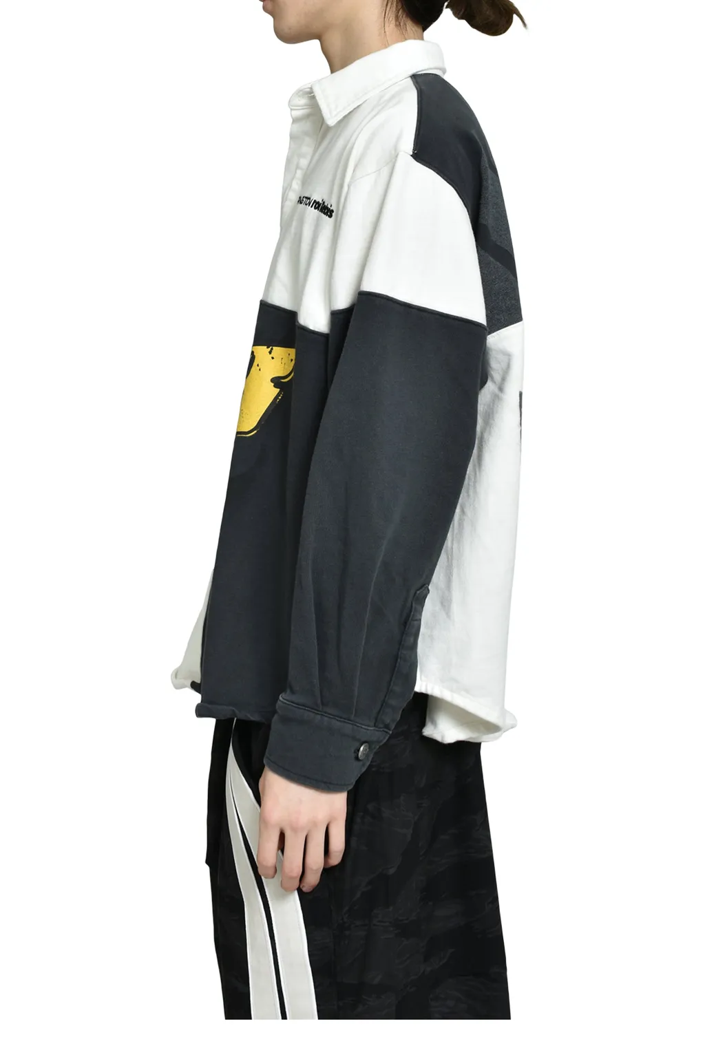 Meta Rugby / Black / Wht