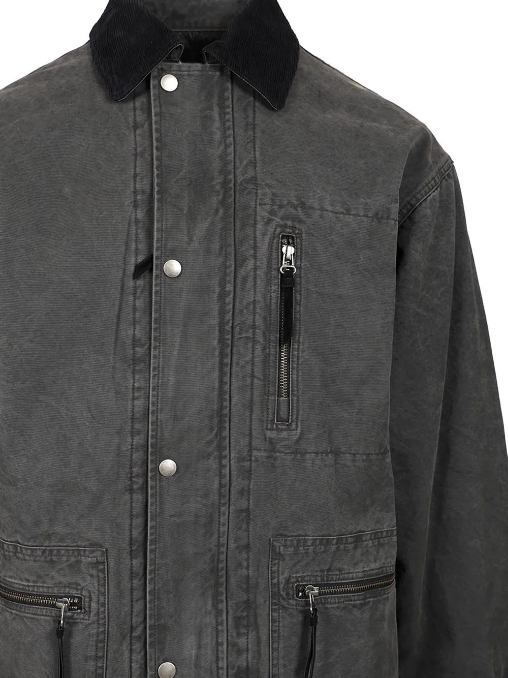 Isabel Marant Kimel Jacket