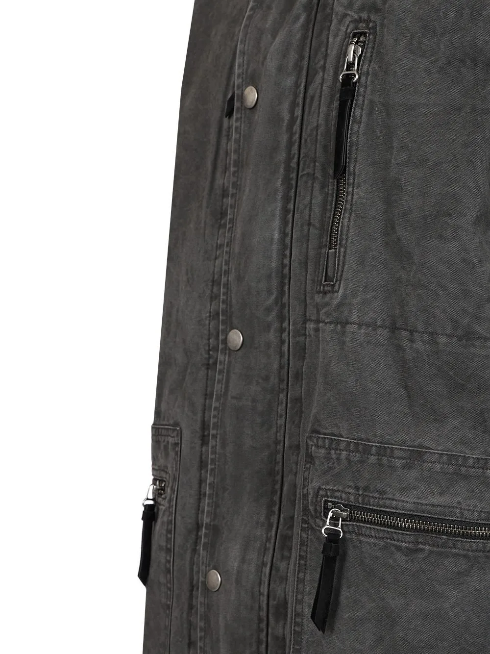 Isabel Marant Kimel Jacket