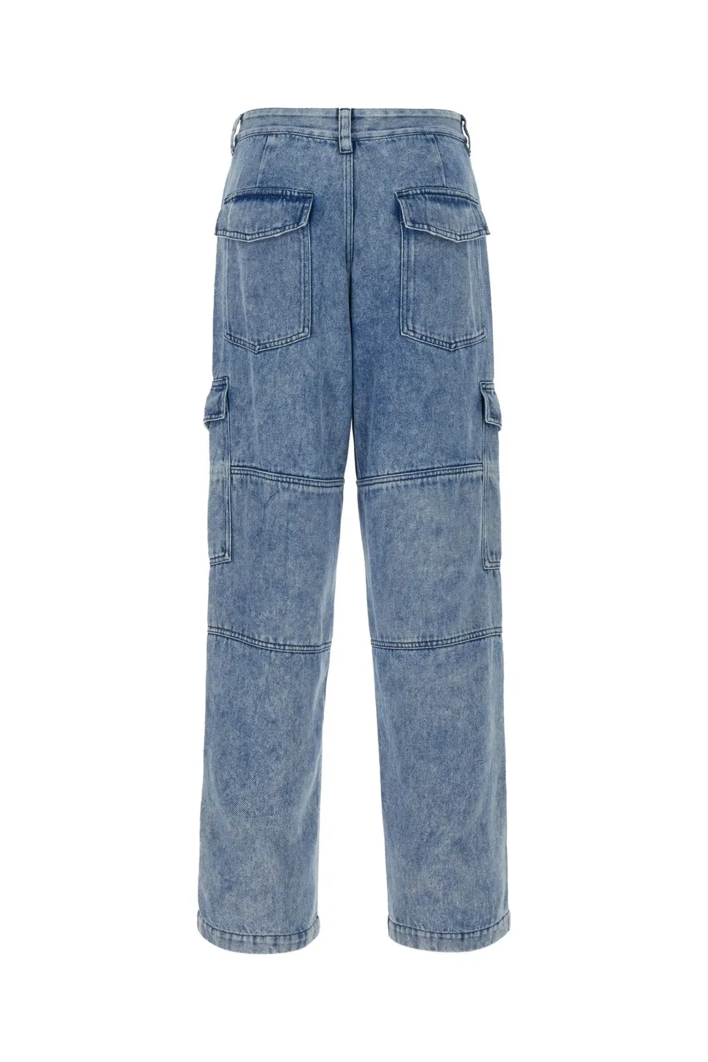 Isabel Marant Terence Denim Jeans