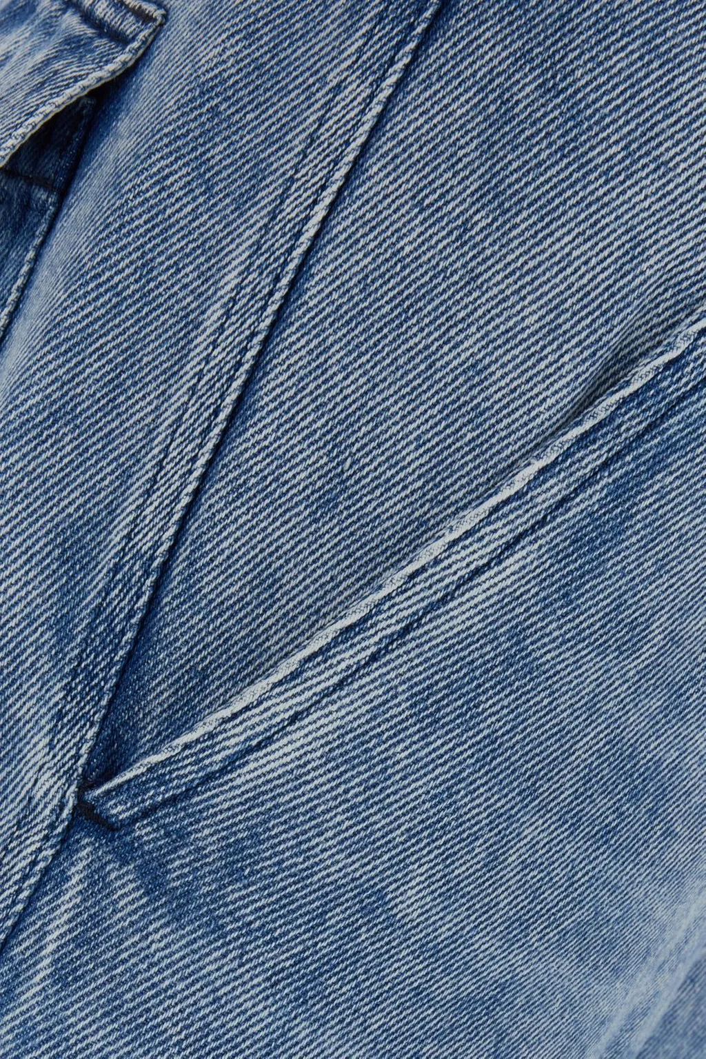 Isabel Marant Terence Denim Jeans
